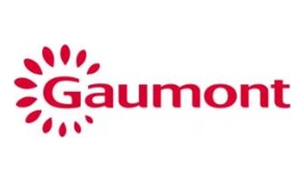 Gaumont logo
