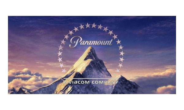 Paramount logo