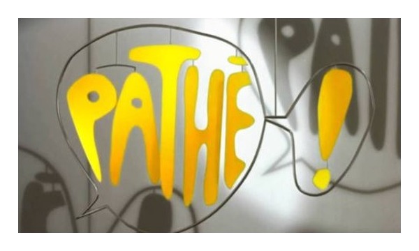 Pathé logo