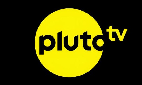 Pluto TV logo