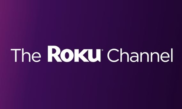 The Roku Channel logo