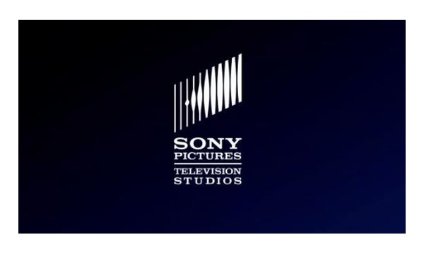 Sony Pictures Studios logo