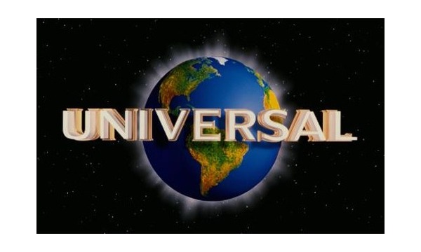 Universal logo