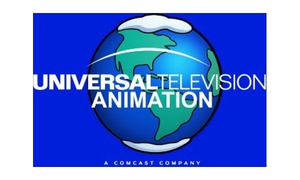 Universal Television Animation logo