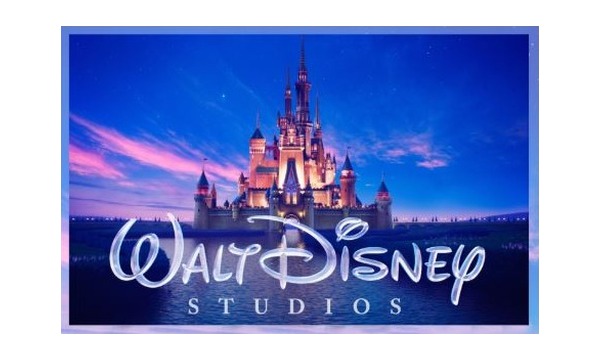 Walt Disney Studios logo