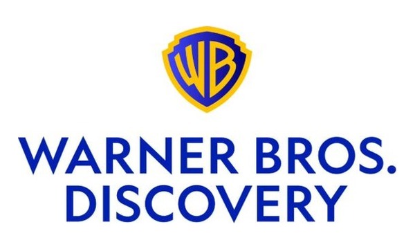 Warner Bros. Discovery logo